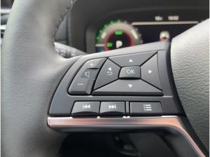 Nissan Juke 🚗N-CONNECTA 1.6 HYBRID - Hightech trifft Komfort & Stil🚗