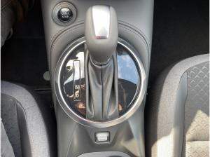 Nissan Juke 🚗N-CONNECTA 1.6 HYBRID - Hightech trifft Komfort & Stil🚗