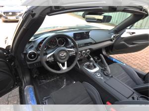 Mazda MX-5 RF 1.5 SKYACTIV-G 132ps Homura /Recaro/BOSE