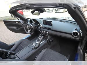 Mazda MX-5 RF 1.5 SKYACTIV-G 132ps Homura /Recaro/BOSE
