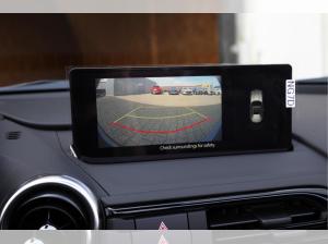 Mazda MX-5 RF 1.5 SKYACTIV-G 132ps Homura/Recaro/BOSE