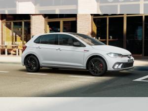Volkswagen Polo GTI 2,0 l TSI OPF 152 kW (207 PS) 7-Gang DSG ***SOFORT VERFÜGBAR***