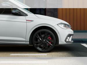 Volkswagen Polo GTI 2,0 l TSI OPF 152 kW (207 PS) 7-Gang DSG ***SOFORT VERFÜGBAR***