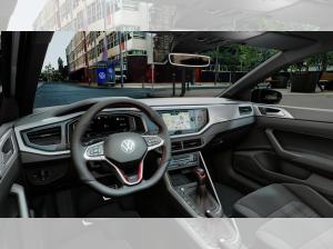 Volkswagen Polo GTI 2,0 l TSI OPF 152 kW (207 PS) 7-Gang DSG ***SOFORT VERFÜGBAR***