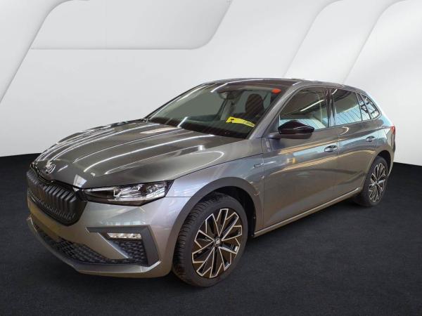 Skoda Scala Selection Tour 1.0 TSI 70kW -Smart Link LED Kamera LM Einparkhilfe Allseason ZV SHZ