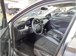 Skoda Scala Selection Tour 1.0 TSI 70kW -Smart Link LED Kamera LM Einparkhilfe Allseason ZV SHZ