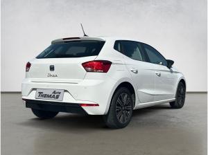 Seat Ibiza Style Edition 1.0TSI ohne weitere Nebenkosten