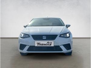 Seat Ibiza Style Edition 1.0TSI ohne weitere Nebenkosten