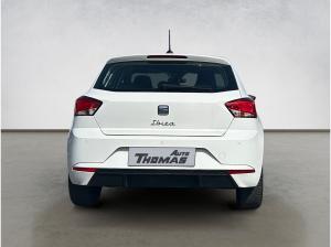 Seat Ibiza Style Edition 1.0TSI ohne weitere Nebenkosten