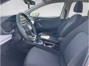 Seat Ibiza Style Edition 1.0TSI ohne weitere Nebenkosten