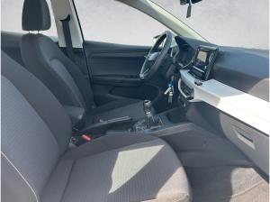 Seat Ibiza Style Edition 1.0TSI ohne weitere Nebenkosten