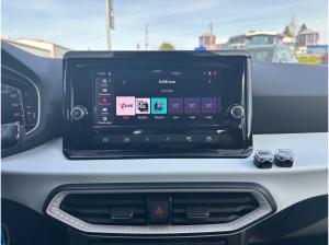 Seat Ibiza Style Edition 1.0TSI ohne weitere Nebenkosten