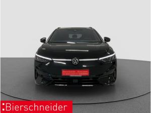 Volkswagen ID.7 Tourer Pro BlackStyle *AHK/DCC/PANO/WÄPU/360*