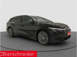 Volkswagen ID.7 Tourer Pro BlackStyle *AHK/DCC/PANO/WÄPU/360*