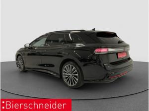 Volkswagen ID.7 Tourer Pro BlackStyle *AHK/DCC/PANO/WÄPU/360*