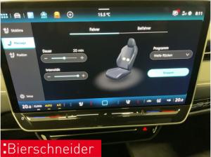 Volkswagen ID.7 Tourer Pro BlackStyle *AHK/DCC/PANO/WÄPU/360*