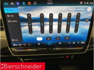 Volkswagen ID.7 Tourer Pro BlackStyle *AHK/DCC/PANO/WÄPU/360*