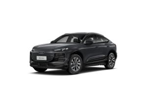 Audi e-tron Sportback AHK LED NAVI PANO 0,25%