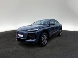 Audi e-tron Sportback AHK LED NAVI PANO 0,25%