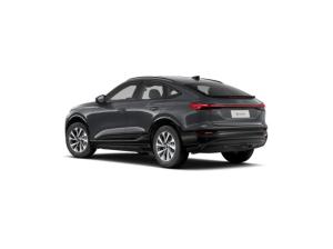 Audi e-tron Sportback AHK LED NAVI PANO 0,25%