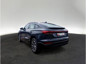 Audi e-tron Sportback AHK LED NAVI PANO 0,25%