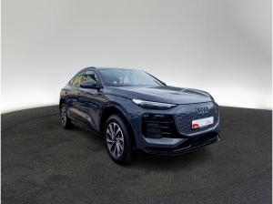 Audi e-tron Sportback AHK LED NAVI PANO 0,25%