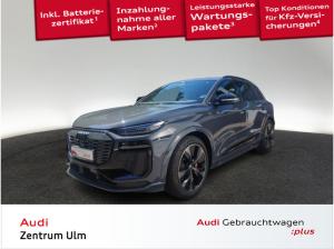 Audi SQ6 e-tron edition one AHK HuD PANO 5J.GAR.