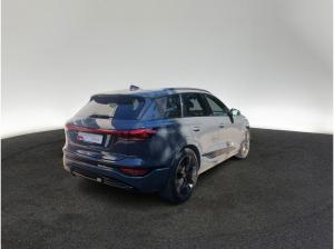 Audi SQ6 e-tron edition one AHK HuD PANO 5J.GAR.