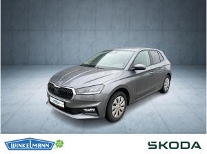 Skoda Fabia Selection SUNSET SMARTLINK LED GRA PDC hi. SHZ