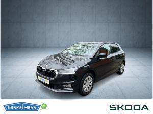 Skoda Fabia Selection SUNSET SMARTLINK LED GRA PDC hi. SHZ