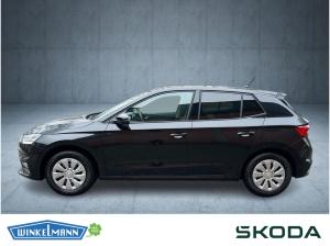 Skoda Fabia Selection SUNSET SMARTLINK LED GRA PDC hi. SHZ