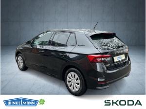 Skoda Fabia Selection SUNSET SMARTLINK LED GRA PDC hi. SHZ