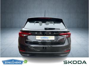 Skoda Fabia Selection SUNSET SMARTLINK LED GRA PDC hi. SHZ