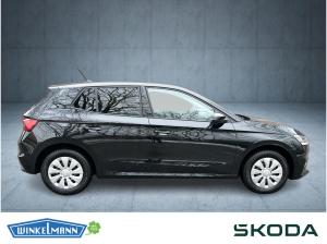 Skoda Fabia Selection SUNSET SMARTLINK LED GRA PDC hi. SHZ