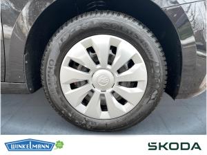 Skoda Fabia Selection SUNSET SMARTLINK LED GRA PDC hi. SHZ