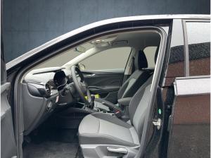 Skoda Fabia Selection SUNSET SMARTLINK LED GRA PDC hi. SHZ