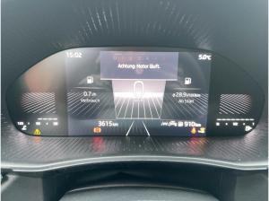 Skoda Fabia Selection SUNSET SMARTLINK LED GRA PDC hi. SHZ