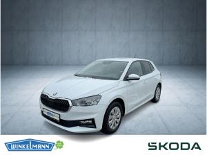 Skoda Fabia Selection SUNSET SMARTLINK LED GRA PDC hi. SHZ