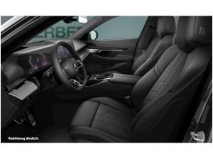 BMW 520 d Touring,! Nur für Businesskunden ! M Sport,Inno.-Pkt.,AHK,Driv.Ass.Plus.,uvm.