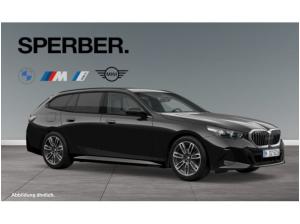 BMW 520 d Touring,! Nur für Businesskunden ! M Sport,Inno.-Pkt.,AHK,Driv.Ass.Plus.,uvm.