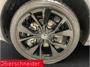 Volkswagen T-Roc Cabrio R-Line 1.5 TSI DSG *DCC/LEDER/STHZG*