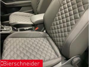 Volkswagen T-Roc Cabrio R-Line 1.5 TSI DSG *DCC/LEDER/STHZG*