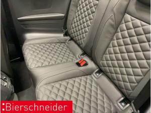 Volkswagen T-Roc Cabrio R-Line 1.5 TSI DSG *DCC/LEDER/STHZG*