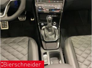 Volkswagen T-Roc Cabrio R-Line 1.5 TSI DSG *DCC/LEDER/STHZG*