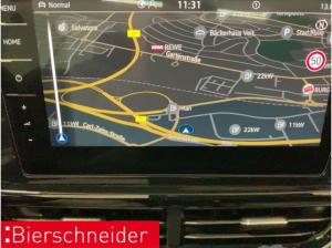 Volkswagen T-Roc Cabrio R-Line 1.5 TSI DSG *DCC/LEDER/STHZG*