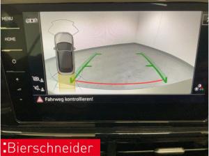 Volkswagen T-Roc Cabrio R-Line 1.5 TSI DSG *DCC/LEDER/STHZG*