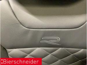 Volkswagen T-Roc Cabrio R-Line 1.5 TSI DSG *DCC/LEDER/STHZG*