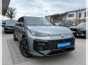 Volkswagen T-Roc R-Line 1.5 eTSI OPF DSG 150 (UVP 50.235€/SOFORT)BLACK/MATRIX/IQ-Light/360/EASYOPEN/PANO/AHK/UVM.