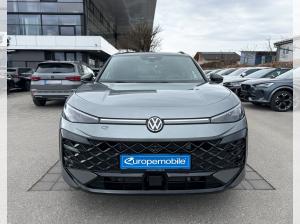 Volkswagen T-Roc R-Line 1.5 eTSI OPF DSG 150 (UVP 50.235€/SOFORT)BLACK/MATRIX/IQ-Light/360/EASYOPEN/PANO/AHK/UVM.