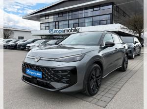 Volkswagen T-Roc R-Line 1.5 eTSI OPF DSG 150 (UVP 50.235€/SOFORT)BLACK/MATRIX/IQ-Light/360/EASYOPEN/PANO/AHK/UVM.